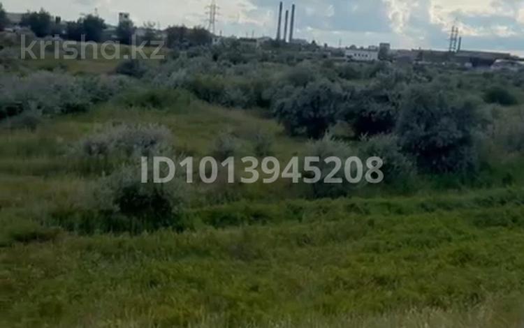 Участок · 5.2 га, улица 191 за 300 млн ₸ в Астане, р-н Байконур — фото 2