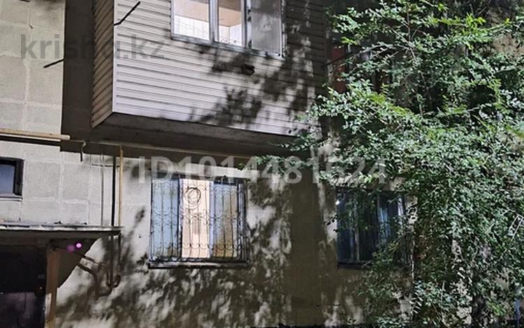 3-комнатная квартира · 63 м² · 2/5 этаж, мкр 13-й военный городок 51 за 350 000 ₸ в Алматы, Турксибский р-н — фото 2