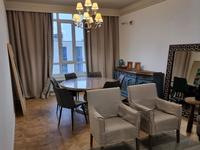 3-комнатная квартира, 92 м², 12 этаж, Торекулова 95 к2 за 67 млн 〒 в Алматы, Алмалинский р-н