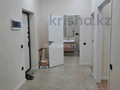 2-бөлмелі пәтер · 66 м² · 3/12 қабат, ул. Фадеева, 38г 38/1, бағасы: 48 млн ₸ в Алматы, Алатауский р-н