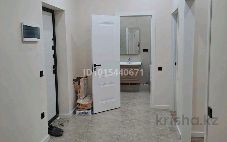 2-бөлмелі пәтер · 66 м² · 3/12 қабат, ул. Фадеева, 38г 38/1, бағасы: 48 млн ₸ в Алматы, Алатауский р-н — фото 2