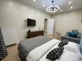 1-комнатная квартира · 42 м² · 17/21 этаж, Сарайшык 4 — Кабанбай батыра за 27 000 ₸ в Астане, Есильский р-н — фото 3