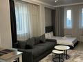 1-бөлмелі пәтер · 40 м² · 12/18 қабат, Туркестан 14, бағасы: 17 000 ₸ в Астане, Есильский р-н