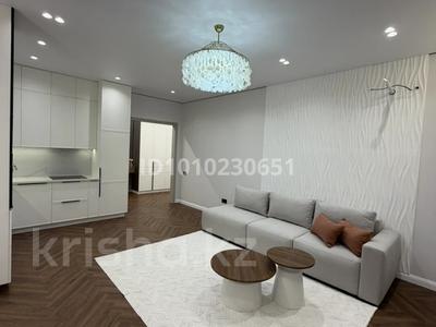 3-бөлмелі пәтер · 85 м² · 2/14 қабат, Шамши Калдаяков, бағасы: 86.6 млн ₸ в Астане, Сарайшык р-н