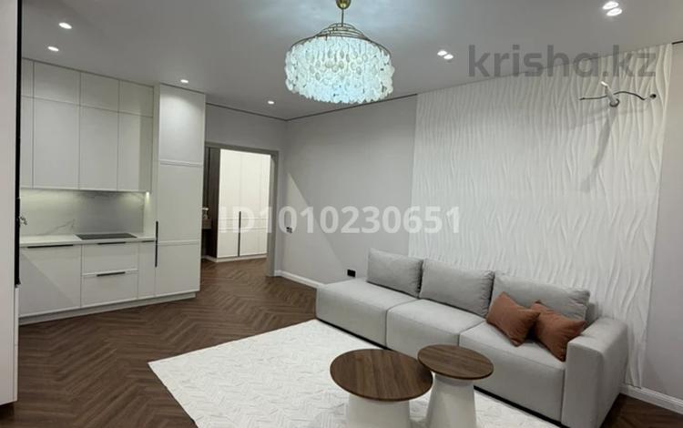 3-бөлмелі пәтер · 85 м² · 2/14 қабат, Шамши Калдаяков, бағасы: 86.6 млн ₸ в Астане, Сарайшык р-н — фото 51