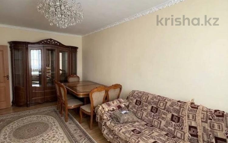 2-комнатная квартира · 66 м² · 1/9 этаж, мкр Нуркент за 37 млн ₸ в Алматы, Алатауский р-н — фото 14