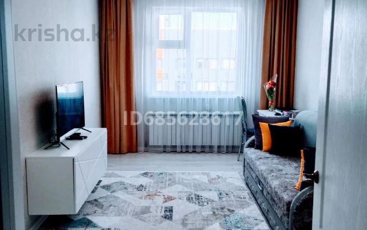 1-комнатная квартира, 45 м², 9/10 этаж, проспект Улы Дала за 23.5 млн 〒 в Астане, Есильский р-н — фото 2