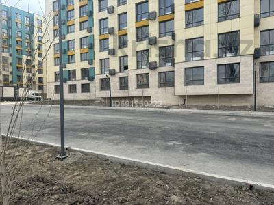 1-комнатная квартира · 49.7 м² · 1/10 этаж, Толе би 285 — Отеген батыра за 40 млн ₸ в Алматы, Ауэзовский р-н