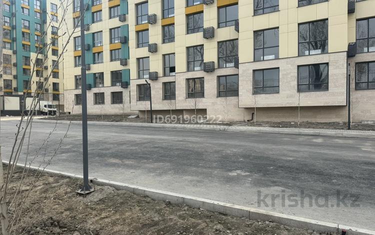 1-комнатная квартира · 49.7 м² · 1/10 этаж, Толе би 285 — Отеген батыра за 40 млн ₸ в Алматы, Ауэзовский р-н — фото 2