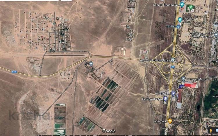 Жер телімі · 200 га, Қосөзен, бағасы: 4 млрд ₸ в Косозен — фото 2