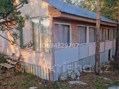 Дом · 3 комнаты · 60 м², Район базы отдыха Айна за 15 000 〒 в Новой бухтарме