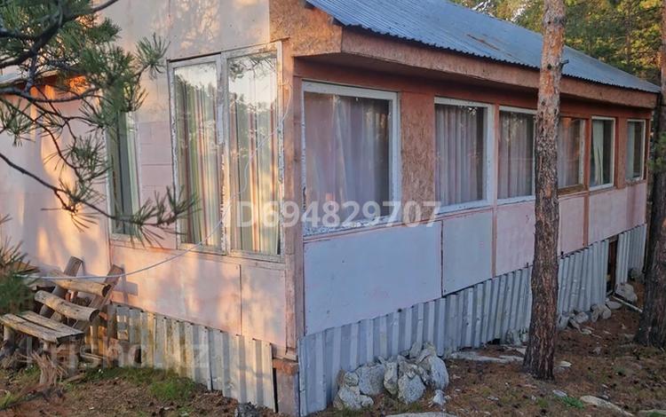 Дом · 3 комнаты · 60 м², Район базы отдыха Айна за 15 000 〒 в Новой бухтарме — фото 2