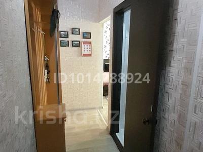 2-комнатная квартира · 45 м² · 4/4 этаж, Агыбай Батыра 14 — Абая , Агыбай Батыра за 14 млн ₸ в Балхаше