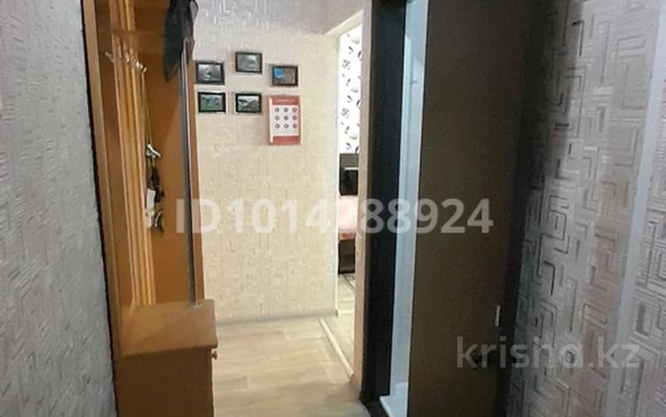 2-комнатная квартира · 45 м² · 4/4 этаж, Агыбай Батыра 14 — Абая , Агыбай Батыра за 14 млн ₸ в Балхаше — фото 2