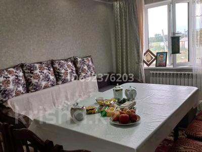 Отдельный дом • 4 комнаты • 60 м² • 6 сот., Кемер Алатау 30 за 19 млн 〒 в Улане