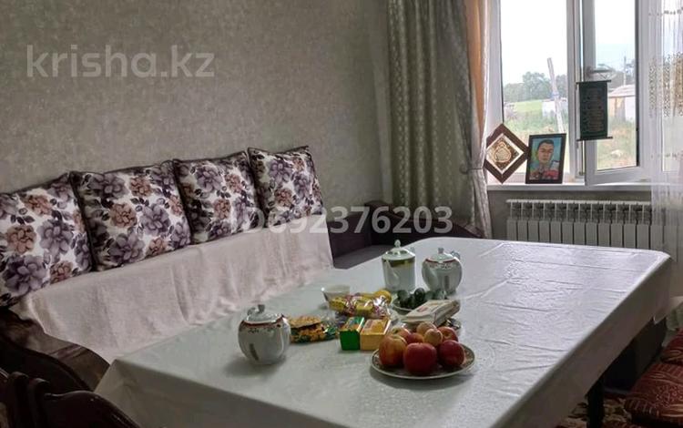 Отдельный дом • 4 комнаты • 60 м² • 6 сот., Кемер Алатау 30 за 16 млн 〒 в Улане — фото 2