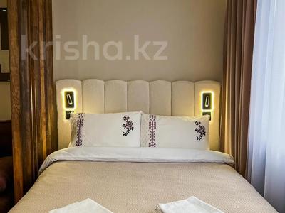 1-бөлмелі пәтер · 38 м² · 12/14 қабат, Улы Дала 7/4, бағасы: 13 000 ₸ в Астане, Есильский р-н