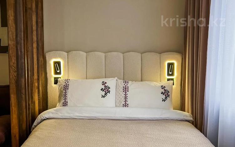 1-комнатная квартира · 38 м² · 12/14 этаж, Улы Дала 7/4 за 13 000 ₸ в Астане, Есильский р-н — фото 2