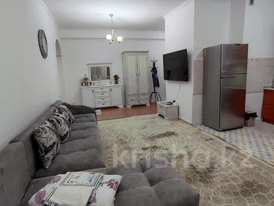 3-комнатная квартира · 83.5 м² · 2/3 этаж, мкр Жетысу-2 за 58 млн 〒 в Алматы, Ауэзовский р-н
