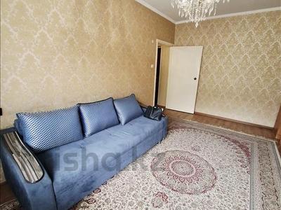 1-комнатная квартира · 37 м² · 3/5 этаж, мкр Кулагер за 23.5 млн ₸ в Алматы, Жетысуский р-н