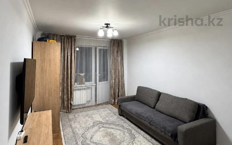 1-комнатная квартира · 40.5 м² · 2/6 этаж, мкр Мамыр-3 за 33 млн ₸ в Алматы, Ауэзовский р-н — фото 7