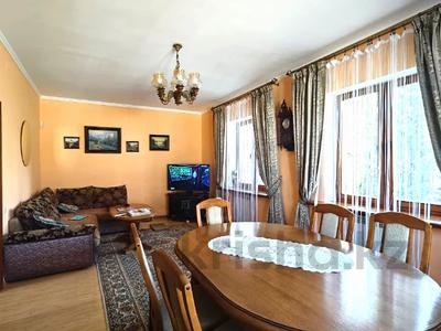 Жеке үй · 2 бөлме · 77.3 м² · 7.42 жүзд., Малиновая, бағасы: ~ 89 млн ₸ в Алматы, Ауэзовский р-н