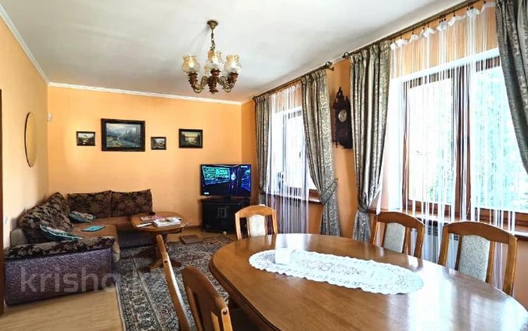Жеке үй · 2 бөлме · 77.3 м² · 7.42 жүзд., Малиновая, бағасы: ~ 89 млн ₸ в Алматы, Ауэзовский р-н — фото 24