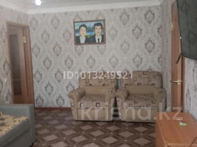 4-комнатная квартира · 61.4 м² · 3/5 этаж, Сейфуллина — Сейфуллина, Горка Дружбы за 10.5 млн ₸ в Темиртау