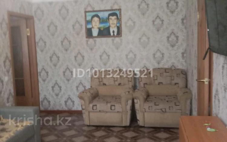 4-комнатная квартира · 61.4 м² · 3/5 этаж, Сейфуллина — Сейфуллина, Горка Дружбы за 10.5 млн ₸ в Темиртау — фото 2