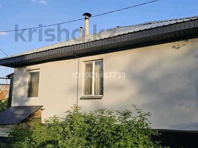 Часть дома · 4 комнаты · 80 м² · 5 сот., мкр Кемел (Первомайское) за 35 млн ₸ в Алматы, Жетысуский р-н