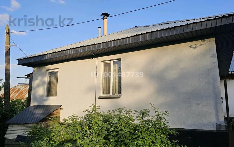 Үйдің бір бөлігі · 4 бөлме · 80 м² · 5 жүзд., Кемел ш/а., бағасы: 35 млн ₸ в Алматы, Жетысуский р-н — фото 2