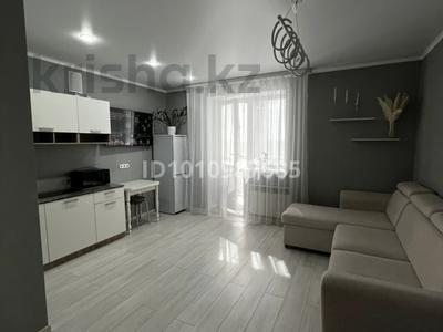 1-бөлмелі пәтер · 30 м² · 3/9 қабат, Микрорайон Аэропорт 1, Уральская 45г, бағасы: 150 000 ₸ в Костанае