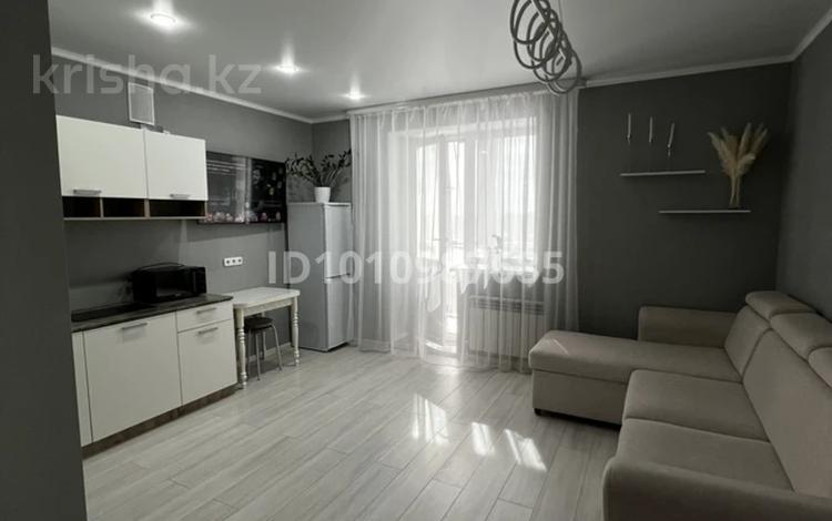 1-бөлмелі пәтер · 30 м² · 3/9 қабат, Микрорайон Аэропорт 1, Уральская 45г, бағасы: 150 000 ₸ в Костанае — фото 2