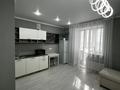 1-бөлмелі пәтер · 30 м² · 3/9 қабат, Микрорайон Аэропорт 1, Уральская 45г, бағасы: 150 000 ₸ в Костанае — фото 5