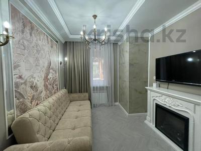 Отдельный дом • 11 комнат • 390 м² • 8 сот., мкр Карагайлы за 128 млн 〒 в Алматы, Наурызбайский р-н