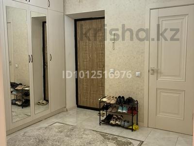 2-бөлмелі пәтер · 66 м² · 3/10 қабат, Кордай 81, бағасы: 36 млн ₸ в Астане, Сарайшык р-н