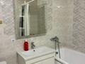 2-бөлмелі пәтер · 66 м² · 3/10 қабат, Кордай 81, бағасы: 36 млн ₸ в Астане, Сарайшык р-н — фото 3