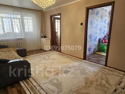4-комнатная квартира · 63 м² · 5/5 этаж, Майкудук, Майкудук, 16й микрорайон за 13.5 млн 〒 в Караганде, Алихана Бокейханова р-н