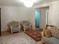3-комнатная квартира · 58 м² · 3/5 этаж, Маметова 4 за 12.5 млн ₸ в Аксу