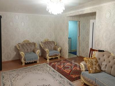 3-комнатная квартира · 58 м² · 3/5 этаж, Маметова 4 за 12.5 млн ₸ в Аксу