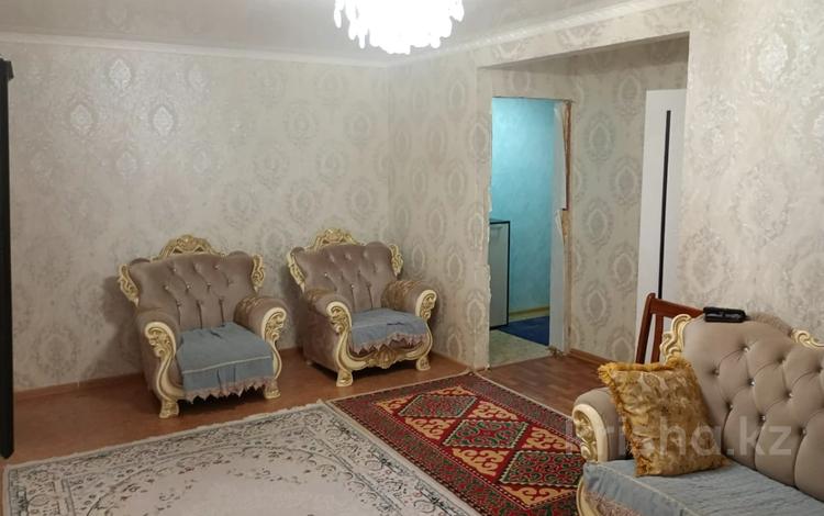 3-комнатная квартира · 58 м² · 3/5 этаж, Маметова 4 за 12.5 млн ₸ в Аксу — фото 35