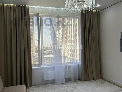 2-бөлмелі пәтер · 50 м² · 6/12 қабат, К. Толеметова 5 — Ул. Казиева, напротив ЖК hyde park, бағасы: 280 000 ₸ в Шымкенте
