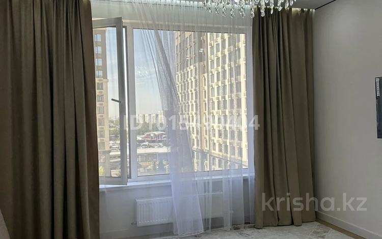 2-бөлмелі пәтер · 50 м² · 6/12 қабат, К. Толеметова 5 — Ул. Казиева, напротив ЖК hyde park, бағасы: 280 000 ₸ в Шымкенте — фото 2