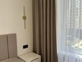 2-бөлмелі пәтер · 50 м² · 6/12 қабат, К. Толеметова 5 — Ул. Казиева, напротив ЖК hyde park, бағасы: 280 000 ₸ в Шымкенте — фото 11