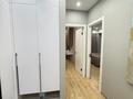 3-бөлмелі пәтер · 110 м² · 1/4 қабат, Рахат ш/а., Култобе, бағасы: 125 млн ₸ в Алматы, Наурызбайский р-н — фото 8