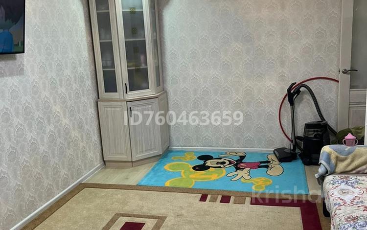 2-бөлмелі пәтер · 49.7 м² · 1/6 қабат, Мухита 97 — проспект Абая, бағасы: 22 млн ₸ в Уральске, мкр Школьник — фото 2