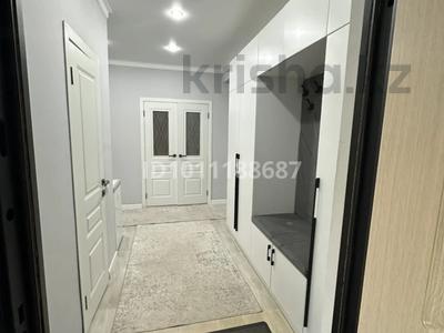 3-комнатная квартира · 99 м² · 4/5 этаж, Мкр Батыс-2, жилой массив Юго-Запад 17аК1 за 33 млн ₸ в Актобе