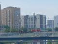 1-бөлмелі пәтер · 35 м² · 3/5 қабат, Сокпакбаева 23/3, бағасы: 18 млн ₸ в Астане, Сарыарка р-н — фото 2