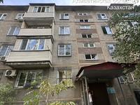1-комнатная квартира · 33 м² · 1/4 этаж, Ауэзова — Ауэзова Курмангазы Глобус за 280 000 ₸ в Алматы, Алмалинский р-н