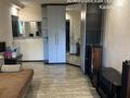 1-бөлмелі пәтер · 33 м² · 1/4 қабат, Ауэзова — Ауэзова Курмангазы Глобус, бағасы: 280 000 ₸ в Алматы, Алмалинский р-н — фото 10